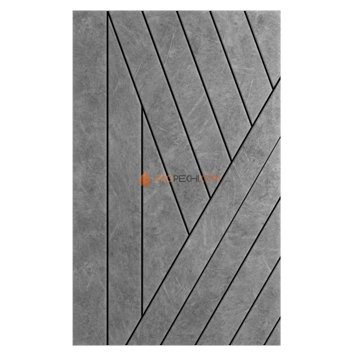 Панель для стены Talc High-Tech Wall 11