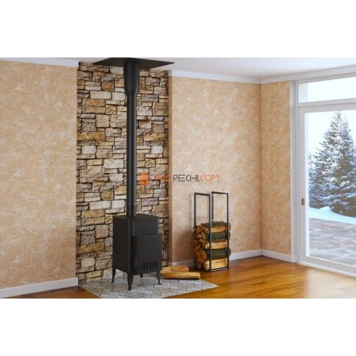 Отопительная печь Ферингер Умка мини