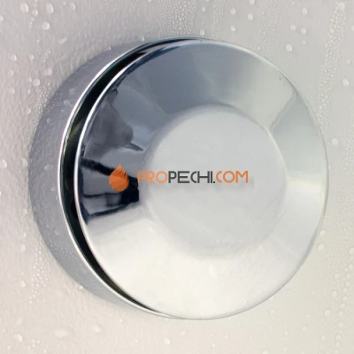 Паровая форсунка Tylo Grace