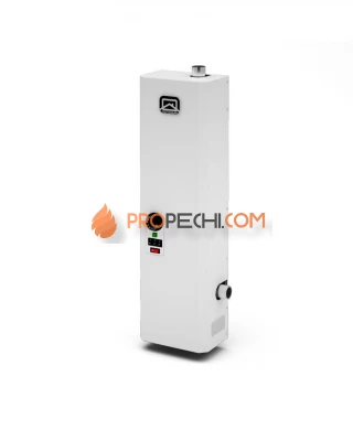 Котел электрический Теплодар СПУТНИК-15 белый