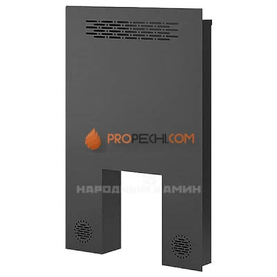 ASTON Фронтальный защитный экран