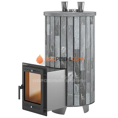 Steam Master 44 INOX Ламель Талькохлорит