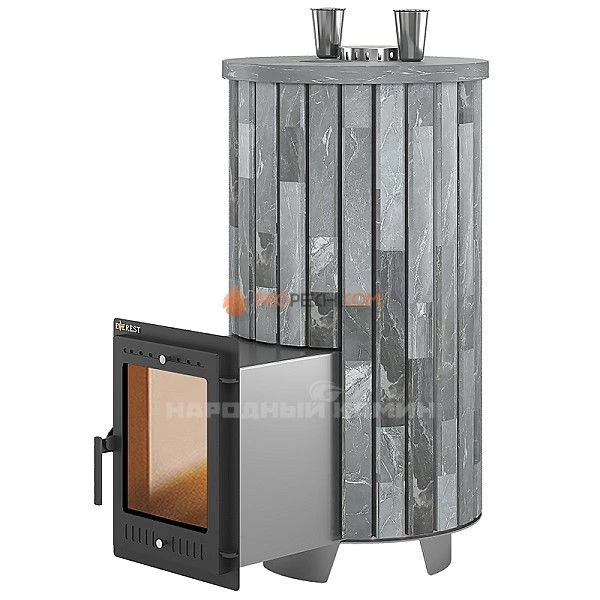 Steam Master 44 INOX Ламель Талькохлорит