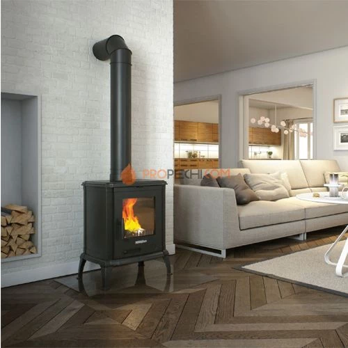 Печь-камин Nordflam Adria