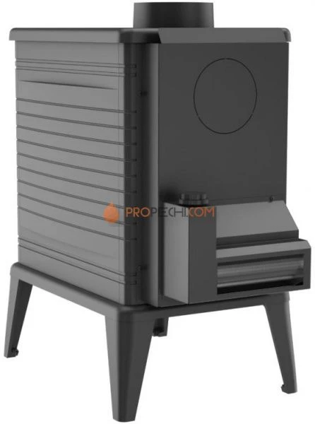 Koza/K10/турбина