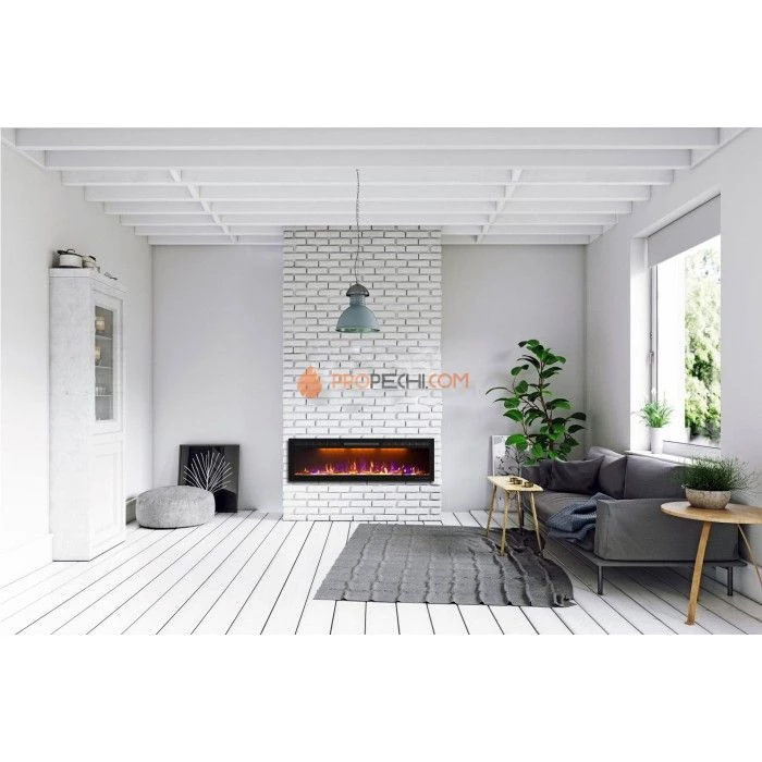 Электрический очаг Royal Flame Crystal 60 RF