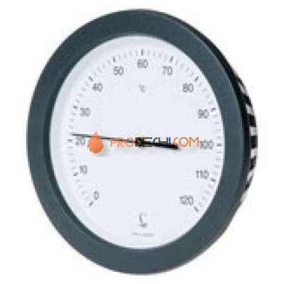 Термометр для сауны Fischer в пластиковом корпусе