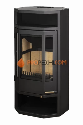 Печь-камин Мета-Бел Рейн