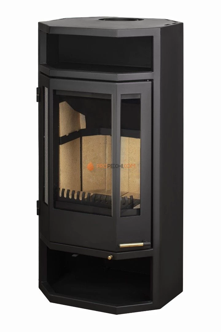 Печь-камин Мета-Бел Рейн