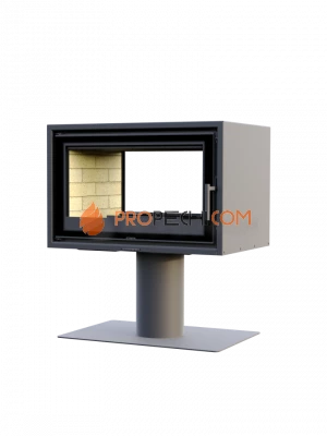 Печь-камин Астов Т 8050