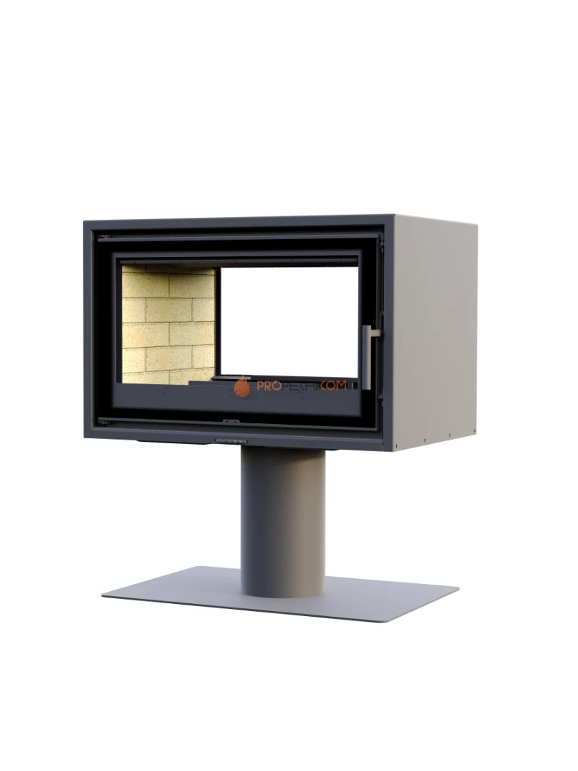 Печь-камин Астов Т 8050