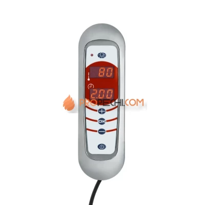 Панель управления Helo Midi