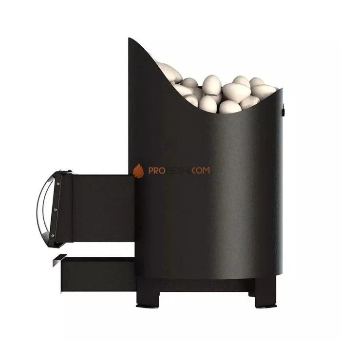 Дровяная печь для бани Grill’D Aurora 180 Long