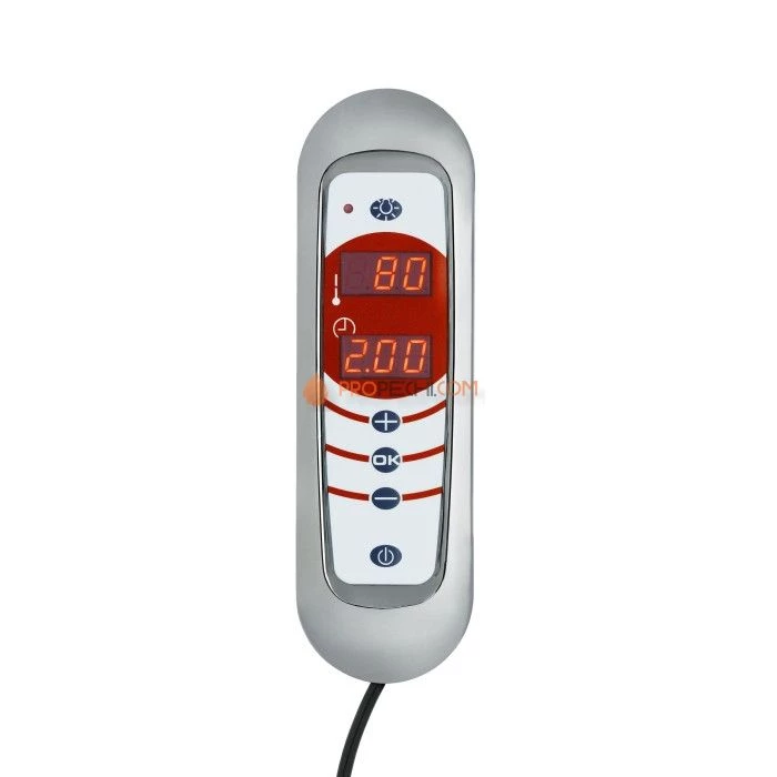 Панель управления Helo Midi