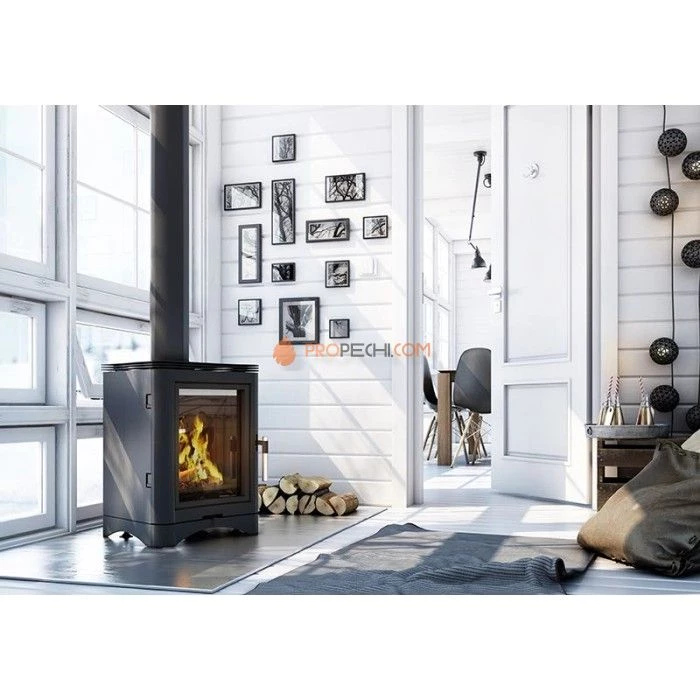 Печь-камин Kratki KOZA/VEGA/150