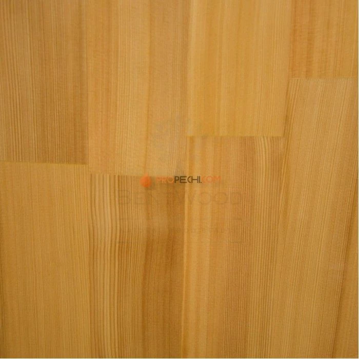 Купель BentWood угловая из сращенных ламелей натуральной лиственницы 1,19х1,19