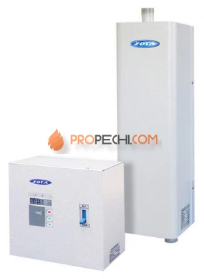 Котел Econom-33