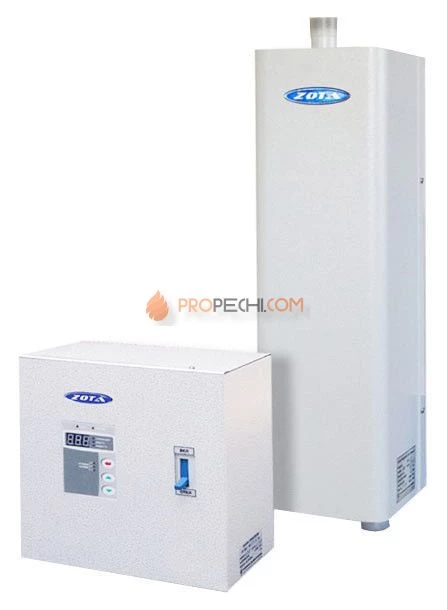 Котел Econom-33