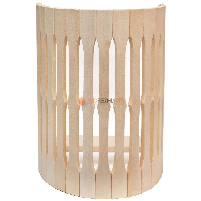 Абажур Липа КА-6