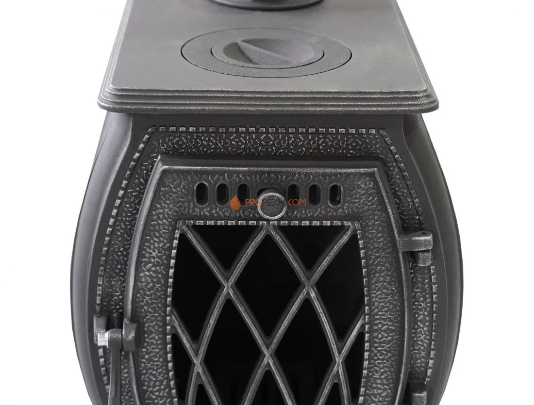 Печь-камин НМК ПМЧ-10С