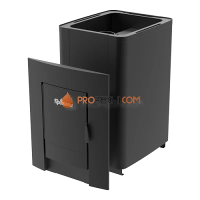 Банная печь Протопи Парилка 24