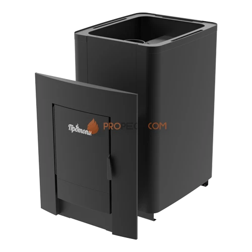 Банная печь Протопи Парилка 24