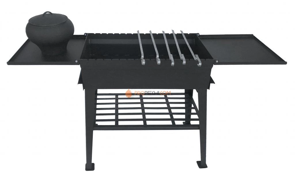 Мангал НМК Семейный