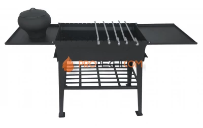 Мангал НМК Семейный