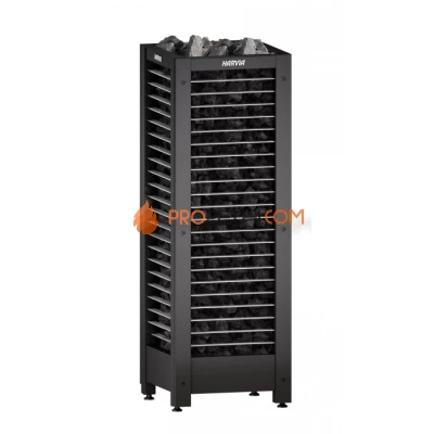 Электрическая печь Harvia Modulo MDA 165/200C Black (без пульта)