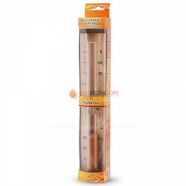 Часы песочные ЧПС-1Г