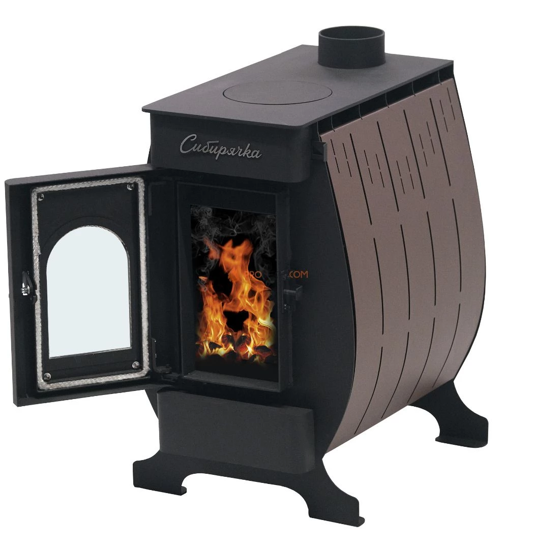 Сибирячка-9 М ДС