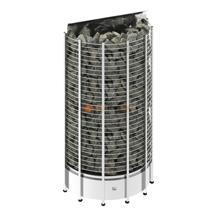 Электрическая печь SAWO TOWER TH12-180NS-WL-P 18 кВт (пульт и блок мощности докупаются отдельно)