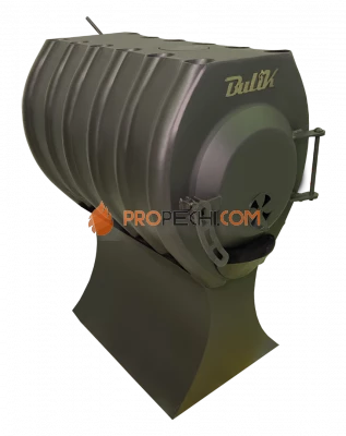 Отопительная печь Березка BuliK 280 PLUS