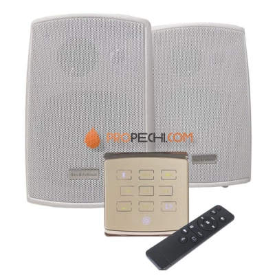 Комплект акустической системы SW 2 Gold ECO AIR (Навесной)