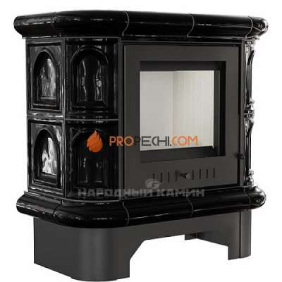 WK 440 KAFEL CZ (черная)