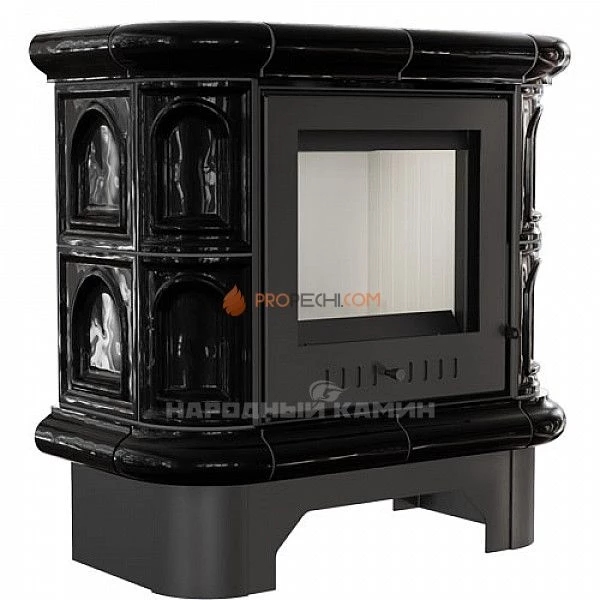 WK 440 KAFEL CZ (черная)