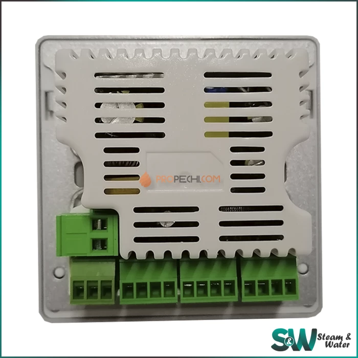 Панель управления SW Black-425D