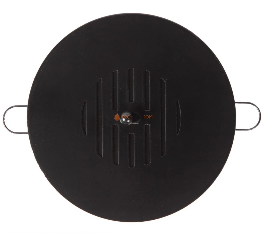 Диффузор D   80/128 черный (3)