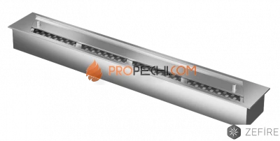 Прямоугольный контейнер Zefire 700