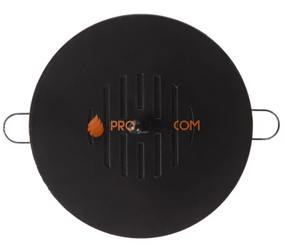 Диффузор D   80/128 черный (3)