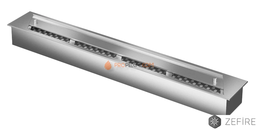 Прямоугольный контейнер Zefire 700