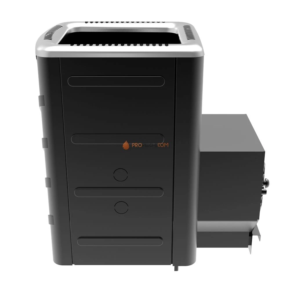 Банная печь Березка 24 ДТ-3