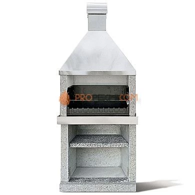 Барбекю Grill Roks Жаровня