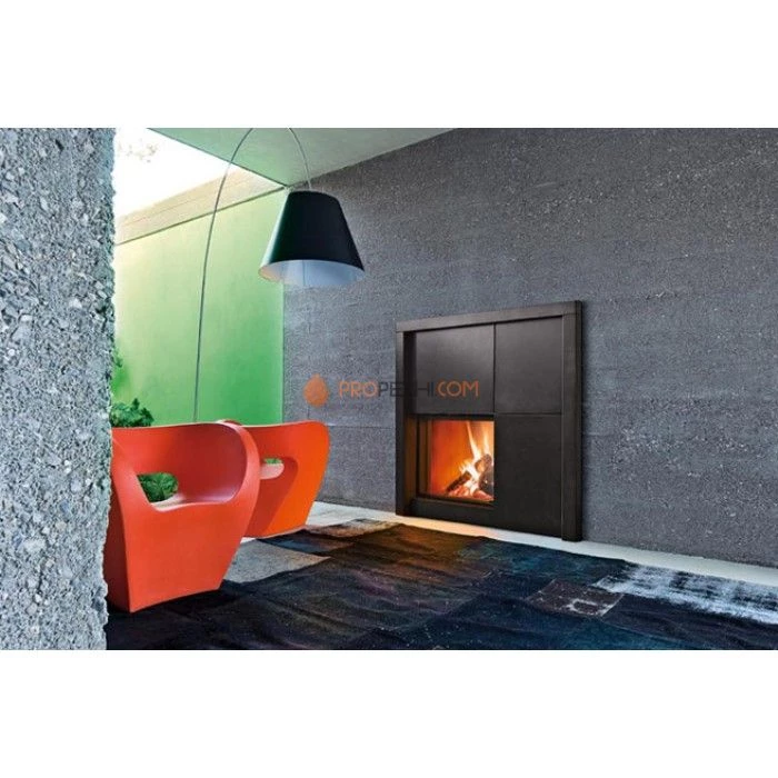 Каминная топка MCZ Forma 75