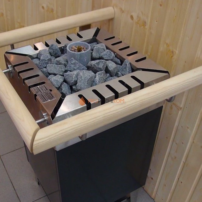 Электрическая печь Lang SaunaTherm 44, 12 кВт