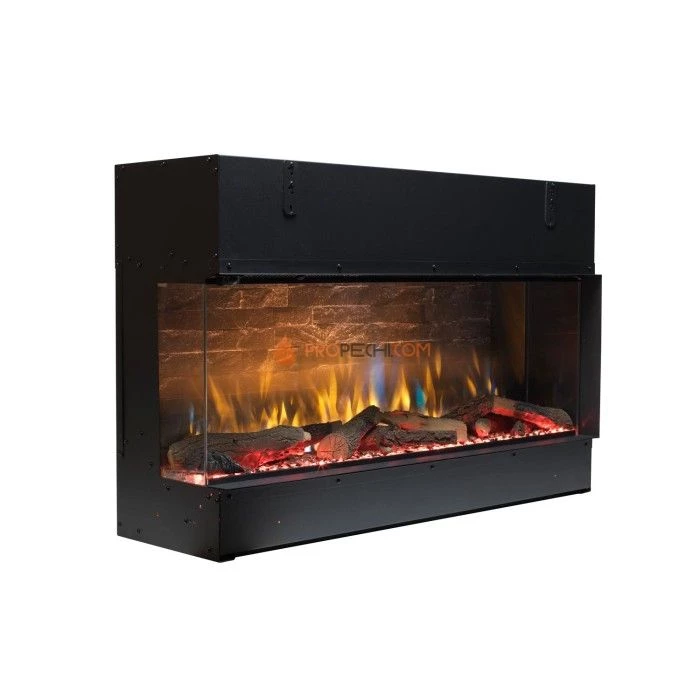 Электрический очаг Dimplex Vivente 100