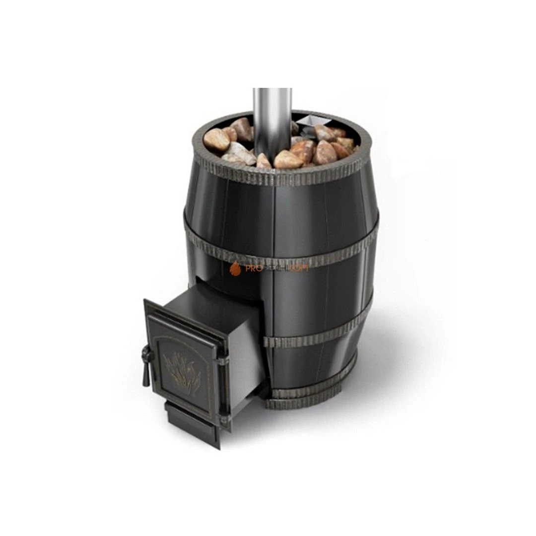 Печь банная Везувий Легенда Русский пар 24 (271)