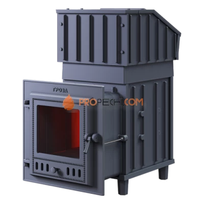 Универсальный печь-комплект Гроза 18М