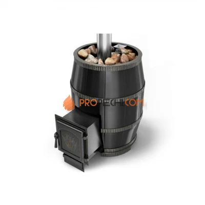 Печь банная Везувий Легенда Русский пар 24 (271)