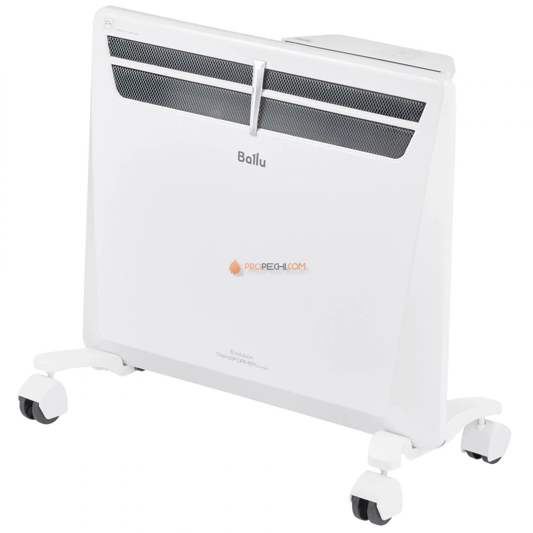 Комплект Ballu Transformer с блоком управления и шасси BEC/EVU-1000-4I (инверторный)